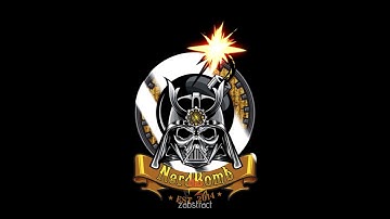Nerd Bomb Intro || By Zabstract Studio