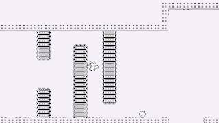 Cat Planet 100% Deathless Speedrun (4:25)