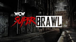 My WCW SuperBrawl Arena!
This is a custom arena for WCW SuperBrawl that I made in WWE 2K20 for PS4. If you want to download this or any of my creations simply search for the hashtag nikateen. My WCW SuperBrawl Arena!