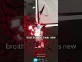 bro thought i was new #roblox #memes #meme #update #yuji #gojo #goku #sukuna #ryu #yuta