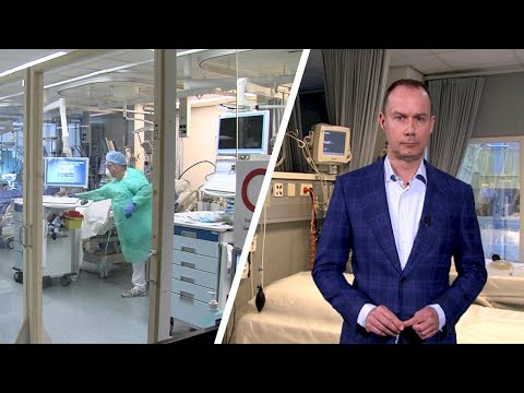 Video: Moet intensive care worden geactiveerd?