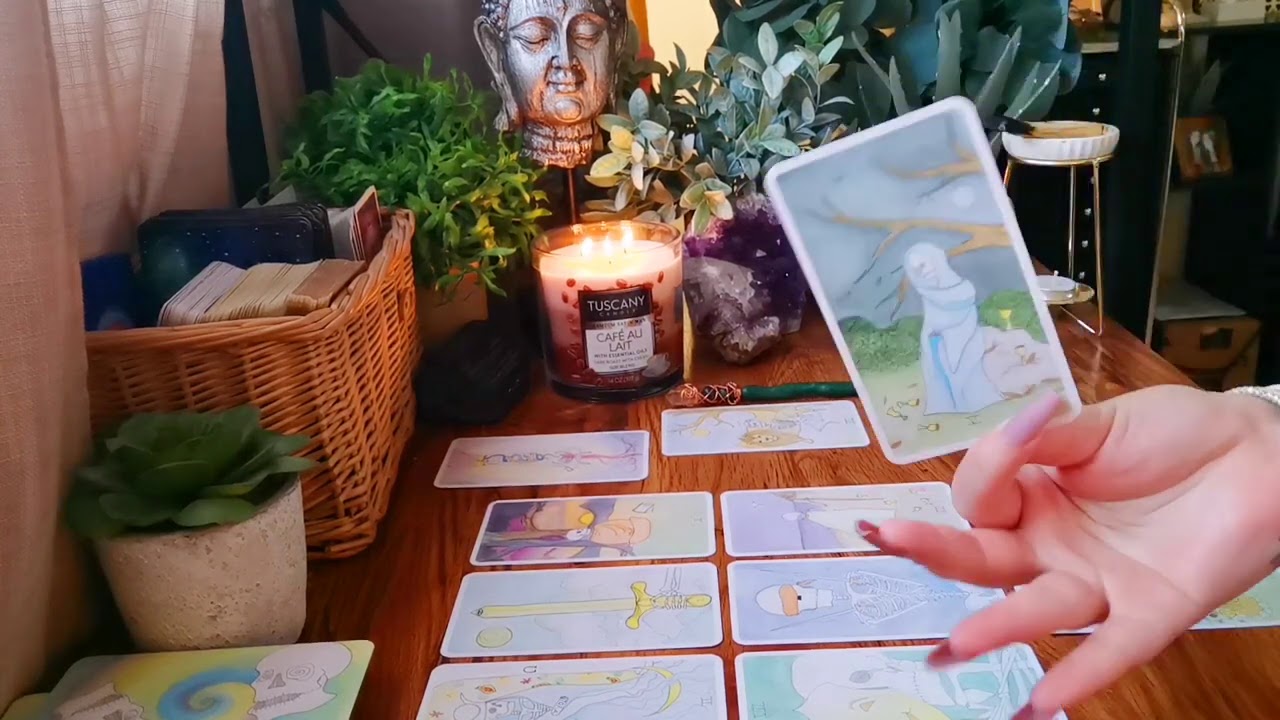 PISCES - PISCES SEASON SPECIAL!!! INTRO READING 