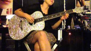 Akua China--Guitar Solo-Romance