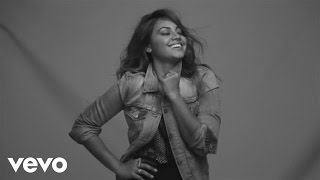 Jessica Mauboy - Can I Get a Moment? (Behind the Photo Shoot)