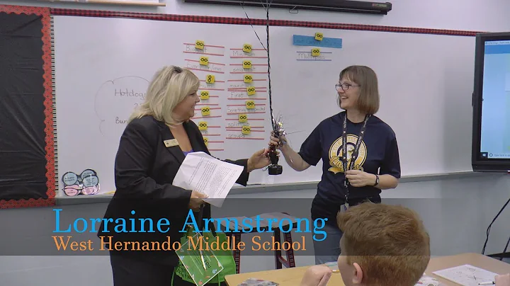 Hernando County Schools - Thank a Teacher 2019 - L...