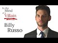 In the mind of a villain billy russo from the punisher tv series