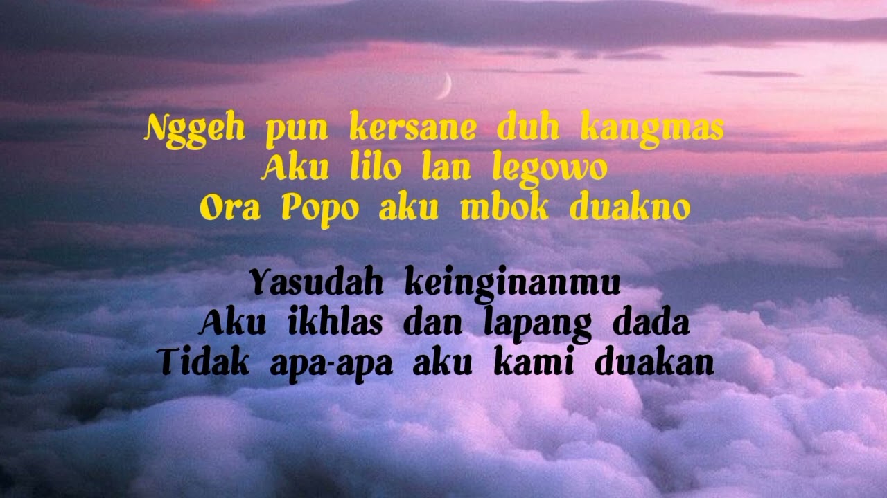 RAISO NGAPUSI (Tekomlaku ft. Ervinsof) | Lirik & Terjemah