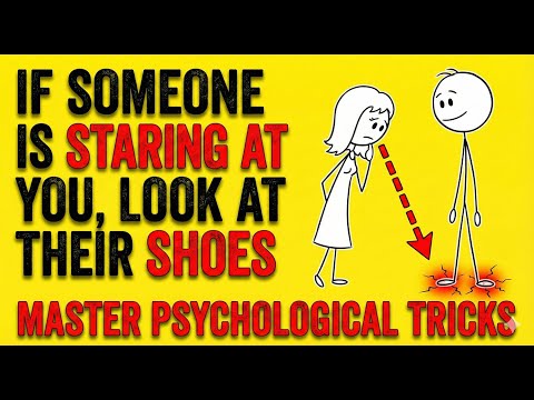 19 Simple Psychological Tricks that are Easy to Apply