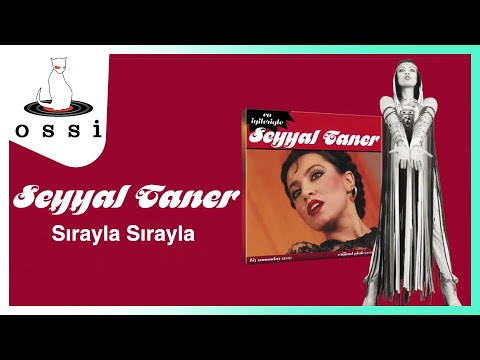 Seyyal Taner - Sırayla Sırayla