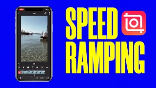 InShot - Speed Ramping (Efecto Rápido/Lento)
