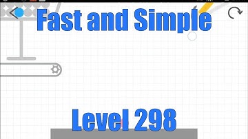 Brain Dots Level Stage Niveau Nivel Yровень 298. Solution // Walktrough or JustGameplay