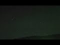 Our skies are ALIVE! Kingdom of Nye 7/23/25