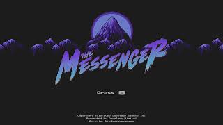 The Messenger - infinite farm screenshot 2