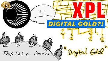 Crypto Remote Viewing: The Truth About Plasma (XPL) Revealed