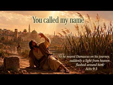 ☆You called my name☆#hillsong#gospel#ccm#gospelmusic#hillsongmusic#koreaccm#worship#acappella
