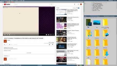 THUMBNAIL  ANY !!?! FILE