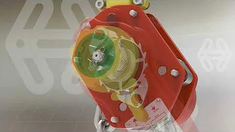 Quad Pawl Technology