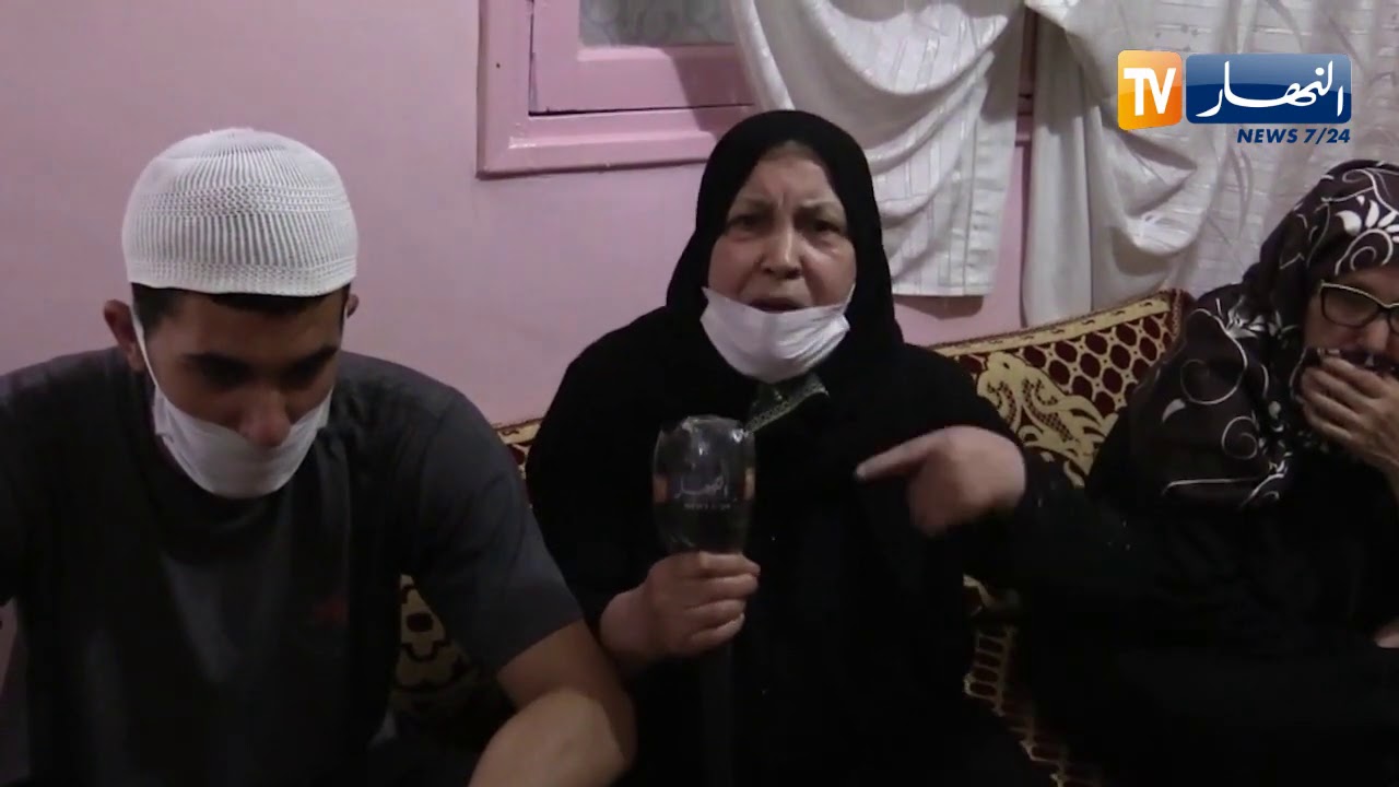 معسكر : جريمة قتل دهسا بالسيارة في حق خمسيني وعائلته تطالب القصاص