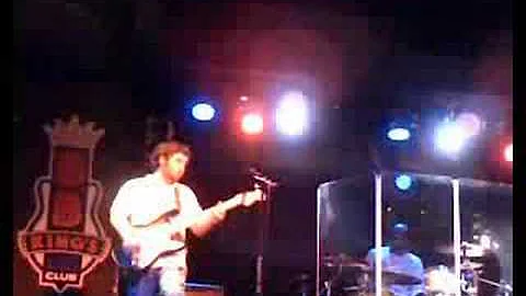 Corey Osborn ROCKING the Star Spangled Banner at B...