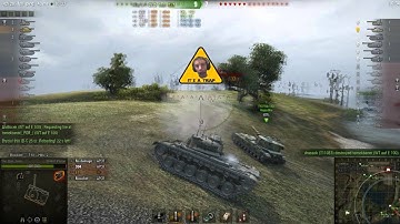 World of Tanks Tutorial: How to Play Medium Tanks - WOT tutorial -