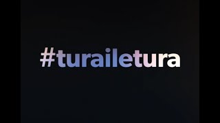 #turailetura