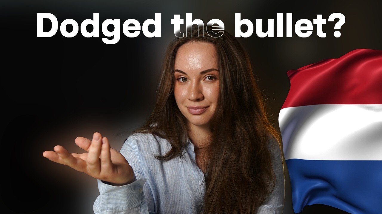 How the Netherlands Escaped the Global Tech Layoffs