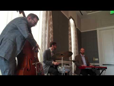 Blues Thief - Alex Posmontier Trio