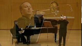 A.Vivaldi Cello Sonata No.1 RV 47 I - II mov.