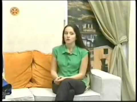 ფრანკფურტის წიგნის ბაზრობა გადაცემაში \"შუადღე ერთსულოვნებაზე\"