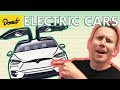 ELECTRIC CARS | How They Work