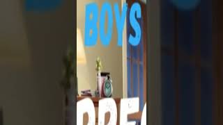 Boys getting pregnant boom bap festival V2