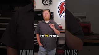 Tri-Y Or 4-1 Headers?