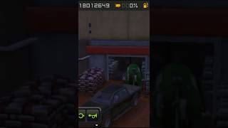 fertilizer tank incar tank #farming simulator 18 #gaming #shorts #