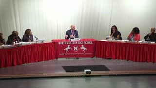 Nikolai Vitti in Detroit makes case to be city's school superintendent
