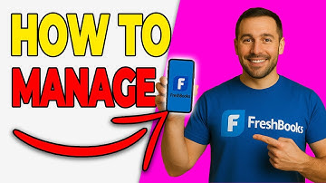 How To Manage Multiple Businesses In FreshBooks (2025 Tutorial)