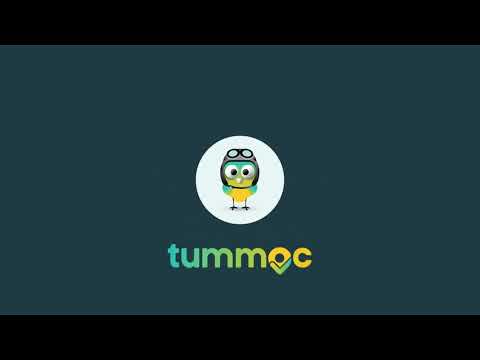 Tummoc BMTC Bus Pass Video - English