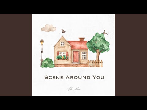 Spring Wind(봄바람)