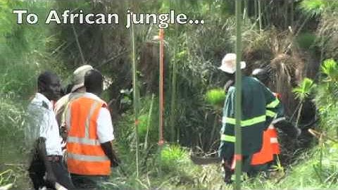 Polaris Seismic International 2011