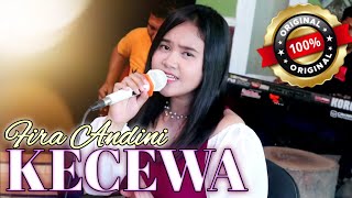 KECEWA (versi dangdut original tanpa koplo)