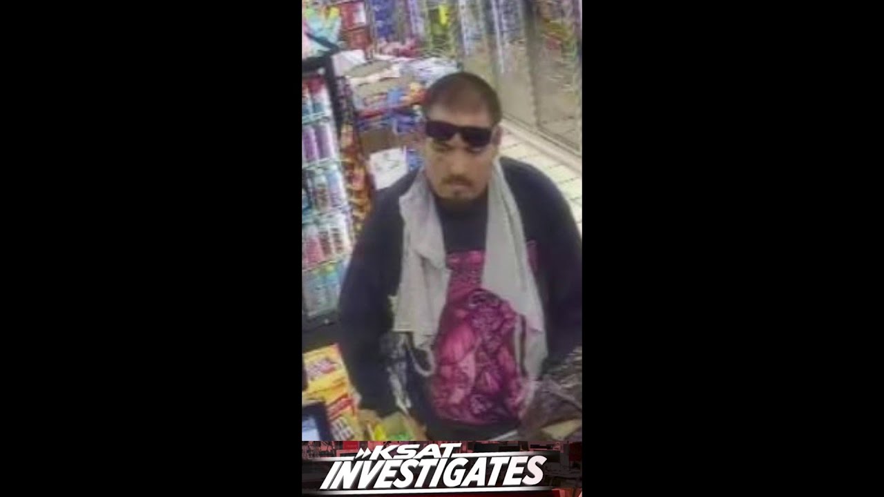 Man shot, killed by San Antonio police officers had long criminal ...