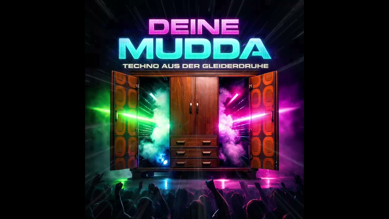 Deine Mudda