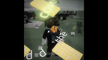 NOTION - Roblox Obby