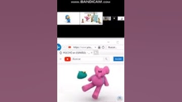 (BETTER REUPLOADish) up to faster 24 parison to pocoyo (3)