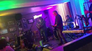 Scooter and the Cousins 4/7/22- Whole Lotta Love (Led Zeppelin)