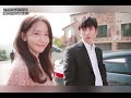 【中字/Eng】《The K2》池昌旭 x Yoona 幕後花絮 Ji Chang Wook x Yoona Behinds