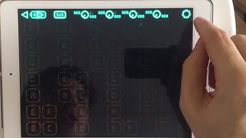 GarageBand + Velocity Keyboard: How to set up MPE MIDI (iOS 13 users please read description)