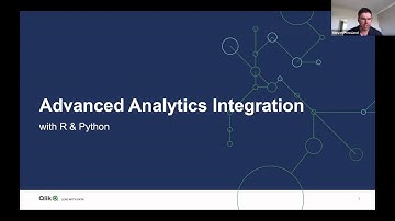 Qlik Integration Virtual Meetup #4