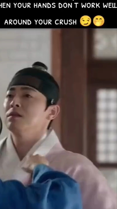 Captivating the king | can he kiss her already 🥵 #captivatingtheking #koreandrama #shorts