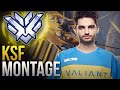 Best Of "KSF" GODLY DPS  - Overwatch Montage