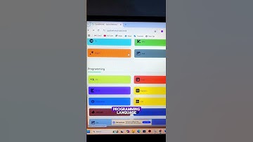 Learn programming for free #ai #tech #programming #programmer  #coding #code #website #webshiz